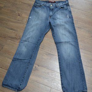 Men's Express Jeans - Kingston Style